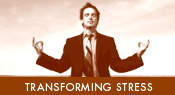 Transforming Stress